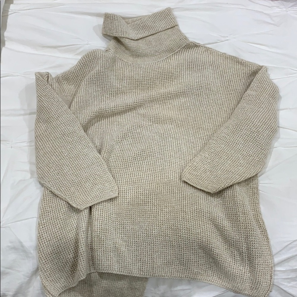 Open back sweater - Free People